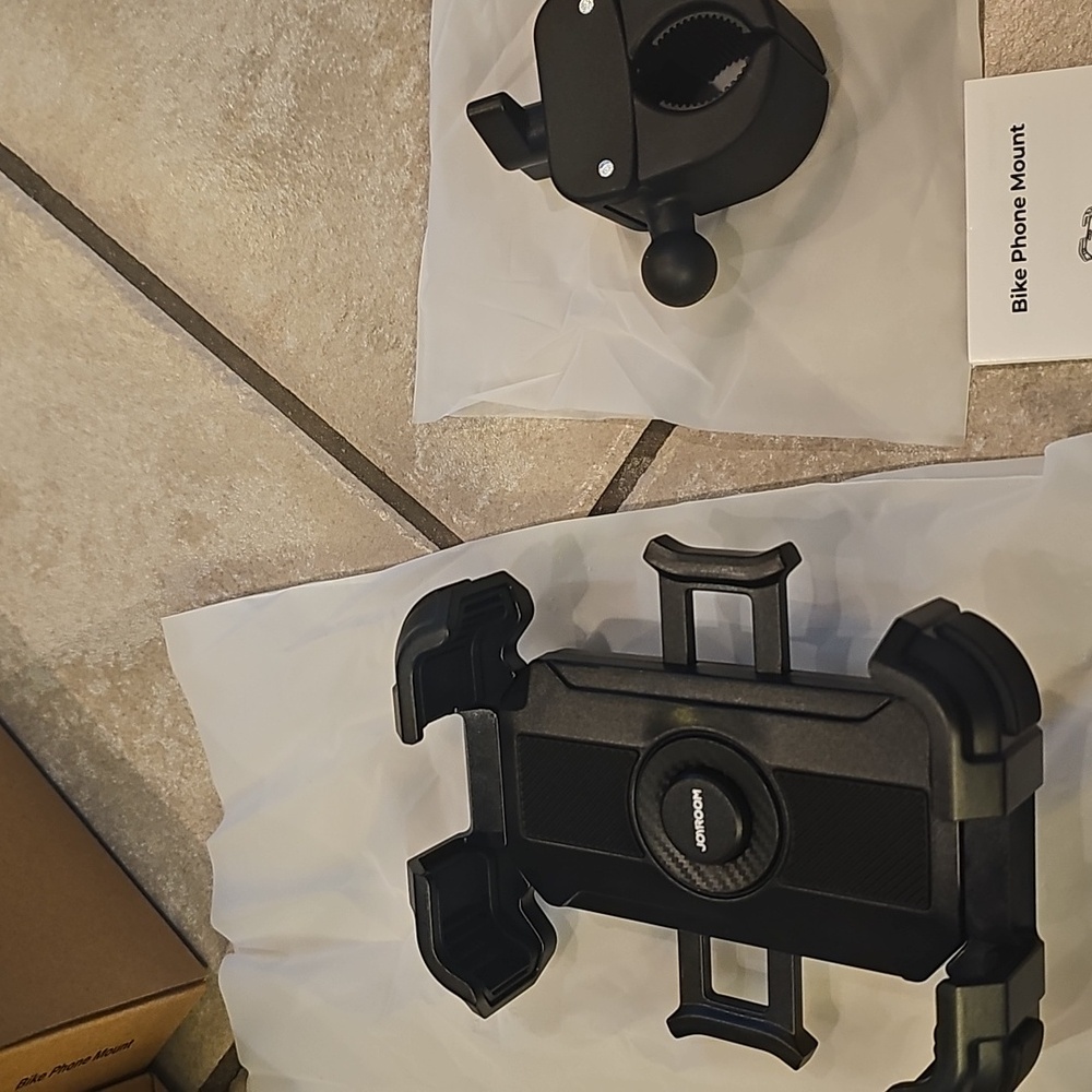 Bike Phone Mount